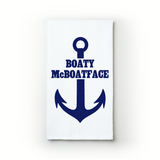 Your Boat Here