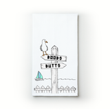 Come Sail Away - Custom