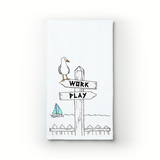 Come Sail Away - Custom