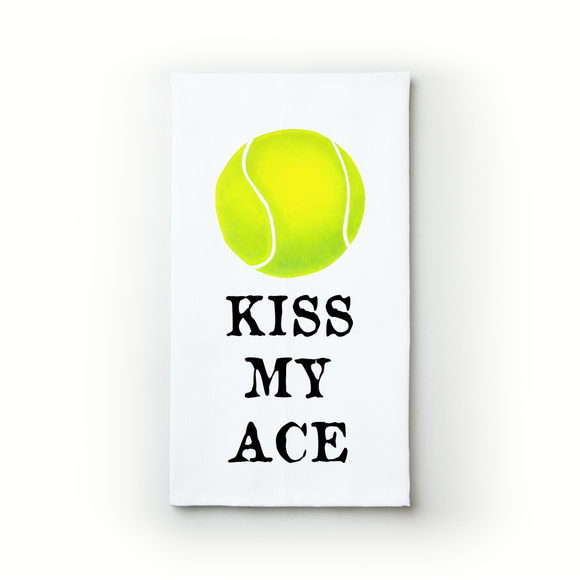Kiss My Ace